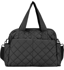 Pusletasker*DAY ET Pusletaske - Mini Re-Q Diaper - Black