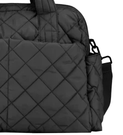Pusletasker*DAY ET Pusletaske - Mini Re-Q Diaper - Black