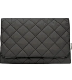 Puslepuder Og -Underlag*DAY ET Pusleunderlag - Mini Re-Q - Black