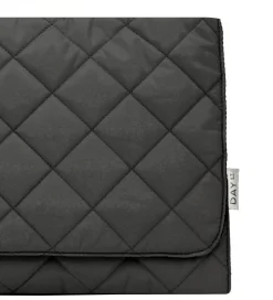 Puslepuder Og -Underlag*DAY ET Pusleunderlag - Mini Re-Q - Black