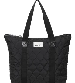 Shoppers*DAY ET Shopper - Gweneth RE-Q Dash Bag M - Sort