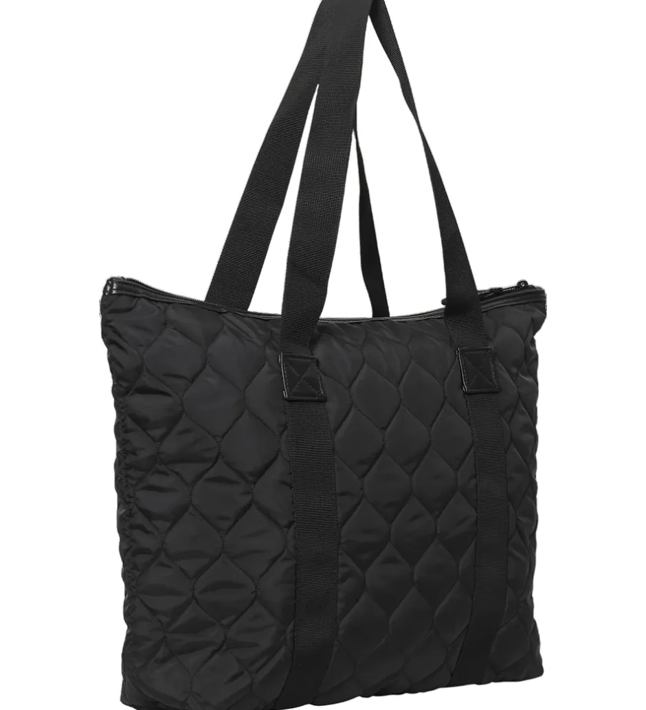 Shoppers*DAY ET Shopper - Gweneth RE-Q Dash Bag M - Sort
