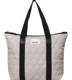 DAY ET Shopper - Gweneth RE-Q Dash Bag M - Chateau Gray
