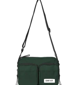 Tasker|Skuldertasker*DAY ET Skuldertaske - Gweneth RE-S SB D - Darkest Spruce
