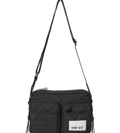 Skuldertasker*DAY ET Skuldertaske - Gweneth RE-Q Dash SB D - Sort