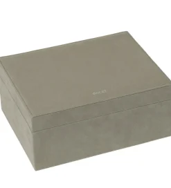 DAY ET Smykkeskrin - Jewelry Box Large - Cobbelstone