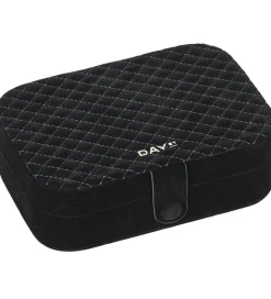 DAY ET Smykkeskrin - Q Jewelry Box - Sort