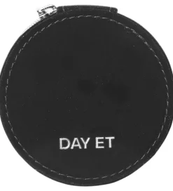 Smykkeskrin|Smykker*DAY ET Smykkeskrin - Z Jewelry Zip Round Small - Sort