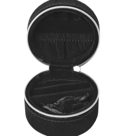 Smykkeskrin|Smykker*DAY ET Smykkeskrin - Z Jewelry Zip Round Small - Sort