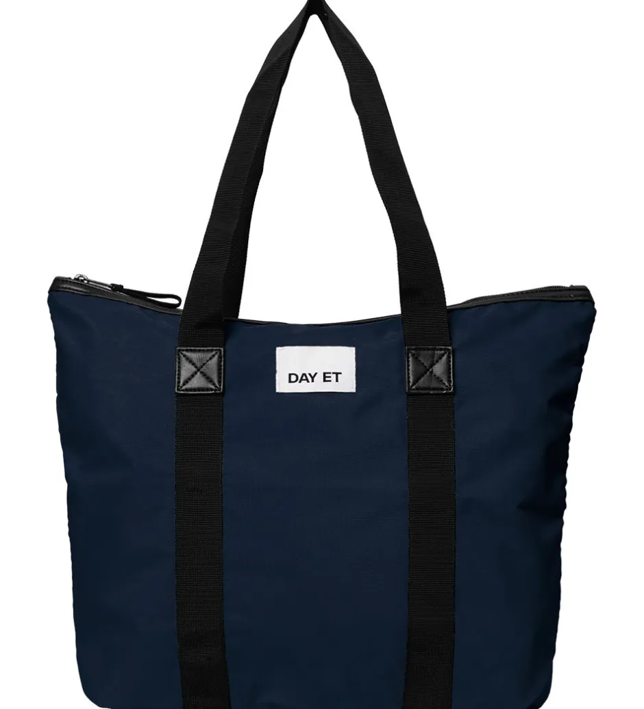 Shoppers*DAY ET Taske - Gweneth RE-S M - Navy Blazer