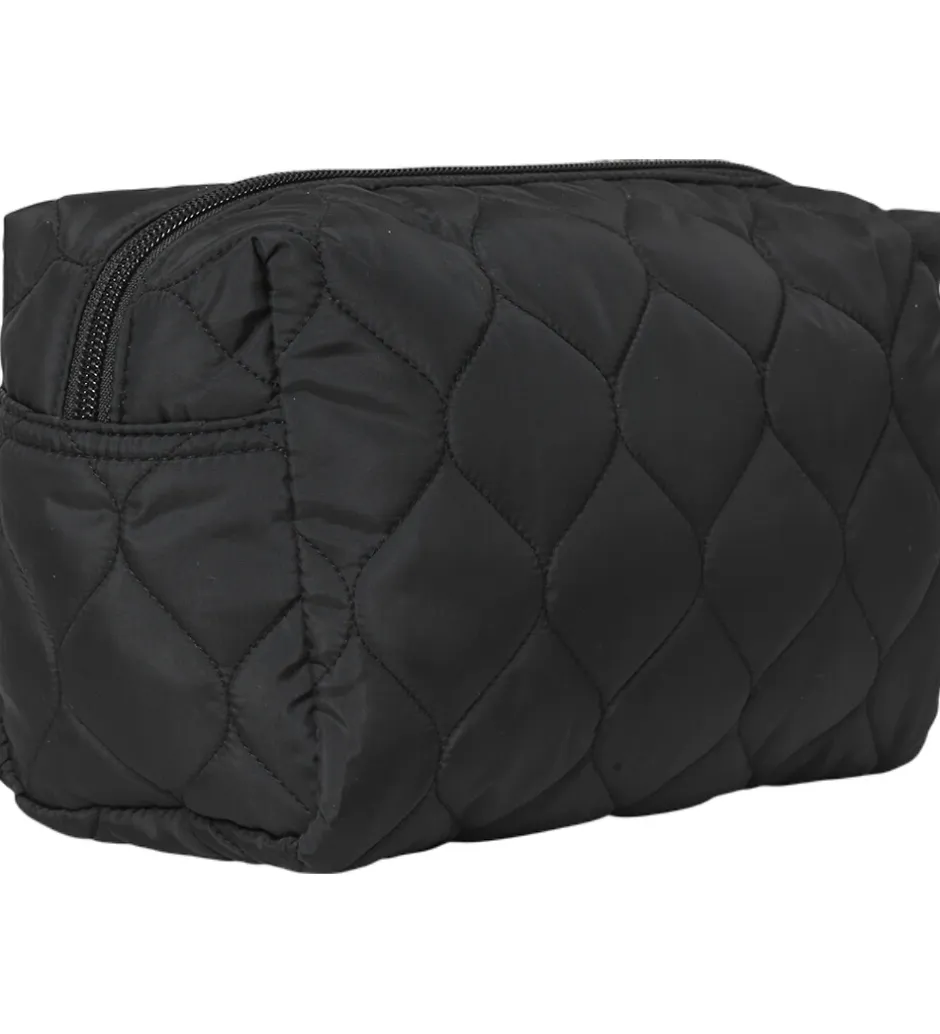 Toilettasker|Pleje- Og Toiletartikler*DAY ET Toilet Taske - Gweneth RE-Q Dash Washbag S - Sort