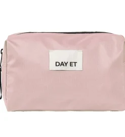 Toilettasker|Toilettasker*DAY ET Toilettaske - Gweneth RE-S Washbag S - Cloud Rose