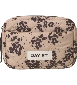 Toilettasker|Pleje- Og Toiletartikler*DAY ET Toilettaske - Gweneth RE-Q Buca Kit S - Brush Beige