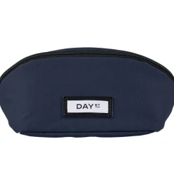 Toilettasker|Toilettasker*DAY ET Toilettaske - Gweneth RE-S Clam - Navy Blazer