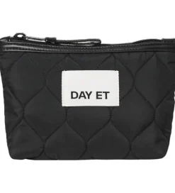 Toilettasker|Pleje- Og Toiletartikler*DAY ET Toilettaske - Gweneth RE-Q Dash mini - Sort