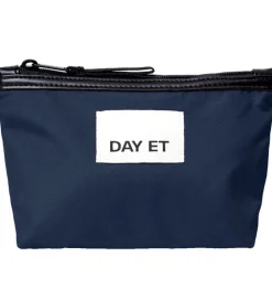Toilettasker|Toilettasker*DAY ET Toilettaske - Gweneth RE-S Mini - Navy Blazer