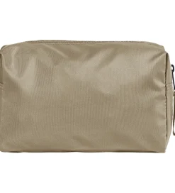 Toilettasker|Pleje- Og Toiletartikler*DAY ET Toilettaske - RE-S Tonal Washbag S - Brindle