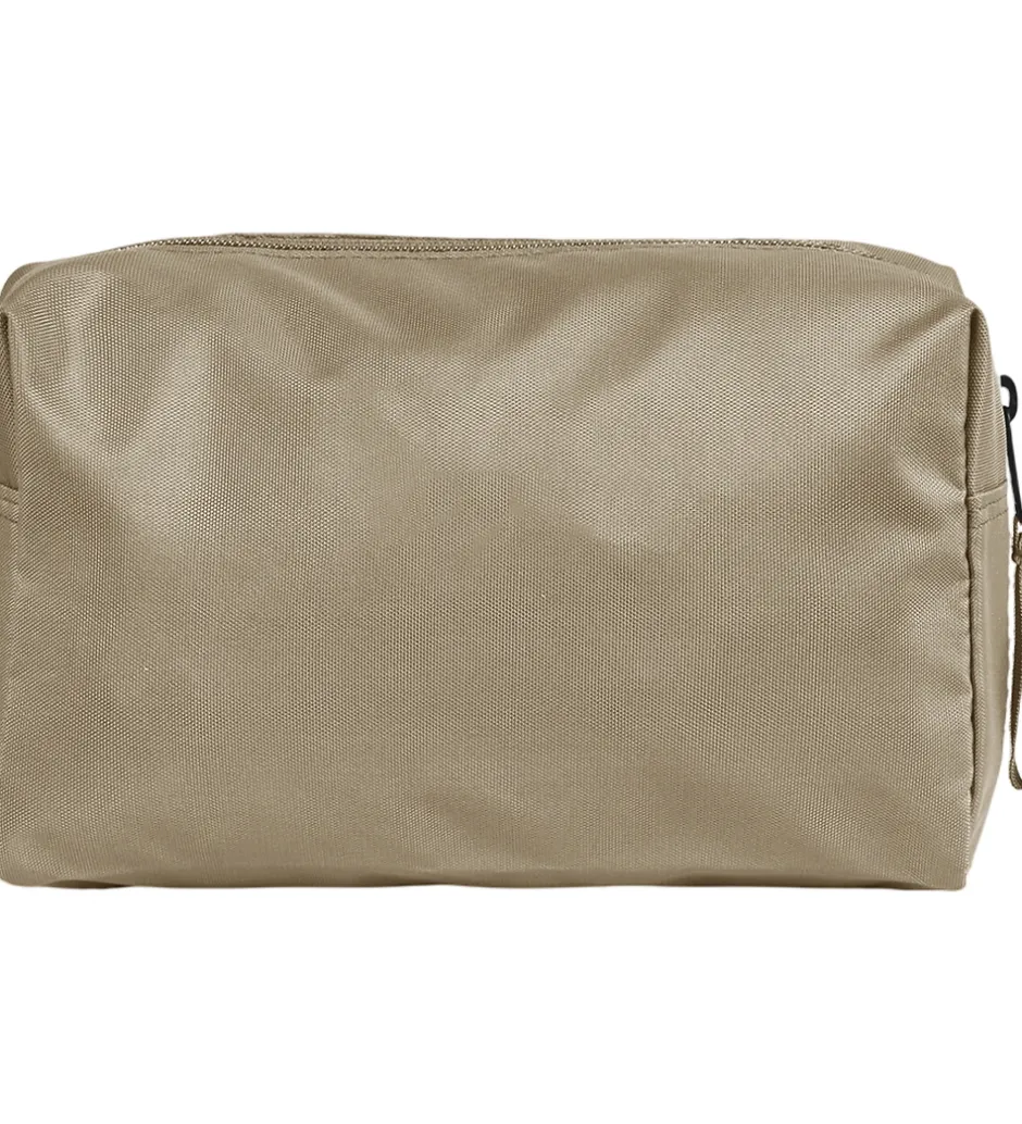 Toilettasker|Pleje- Og Toiletartikler*DAY ET Toilettaske - RE-S Tonal Washbag S - Brindle