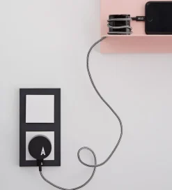 Design Letters Adapter - D - Sort