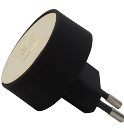 Adaptere Og Opladere*Design Letters Adapter - 12W - Guld/Hey