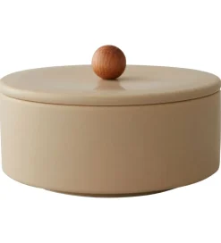 Skåle*Design Letters Skål - Treasure Bowl - Beige