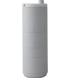 Termoflasker*Design Letters Termokop - Travel - Life Mug - 500 ml - Grå