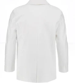 Børn Designers Remix Blazer - Sansah - Cream