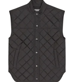 Dunveste Og Dyneveste*Designers Remix Dynevest - Braga - Sort