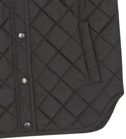 Dunveste Og Dyneveste*Designers Remix Dynevest - Braga - Sort