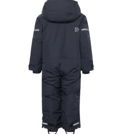 Flyverdragter*Didriksons Flyverdragt - Falken K - Navy