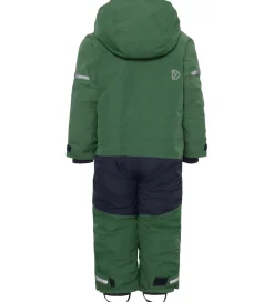Flyverdragter*Didriksons Flyverdragt - Falken K - Pine Green