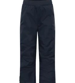 Børn Didriksons Skalbukser - Avan - Navy