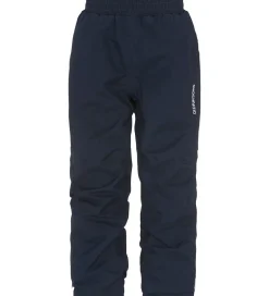 Børn Didriksons Skalbukser - Idur - Navy