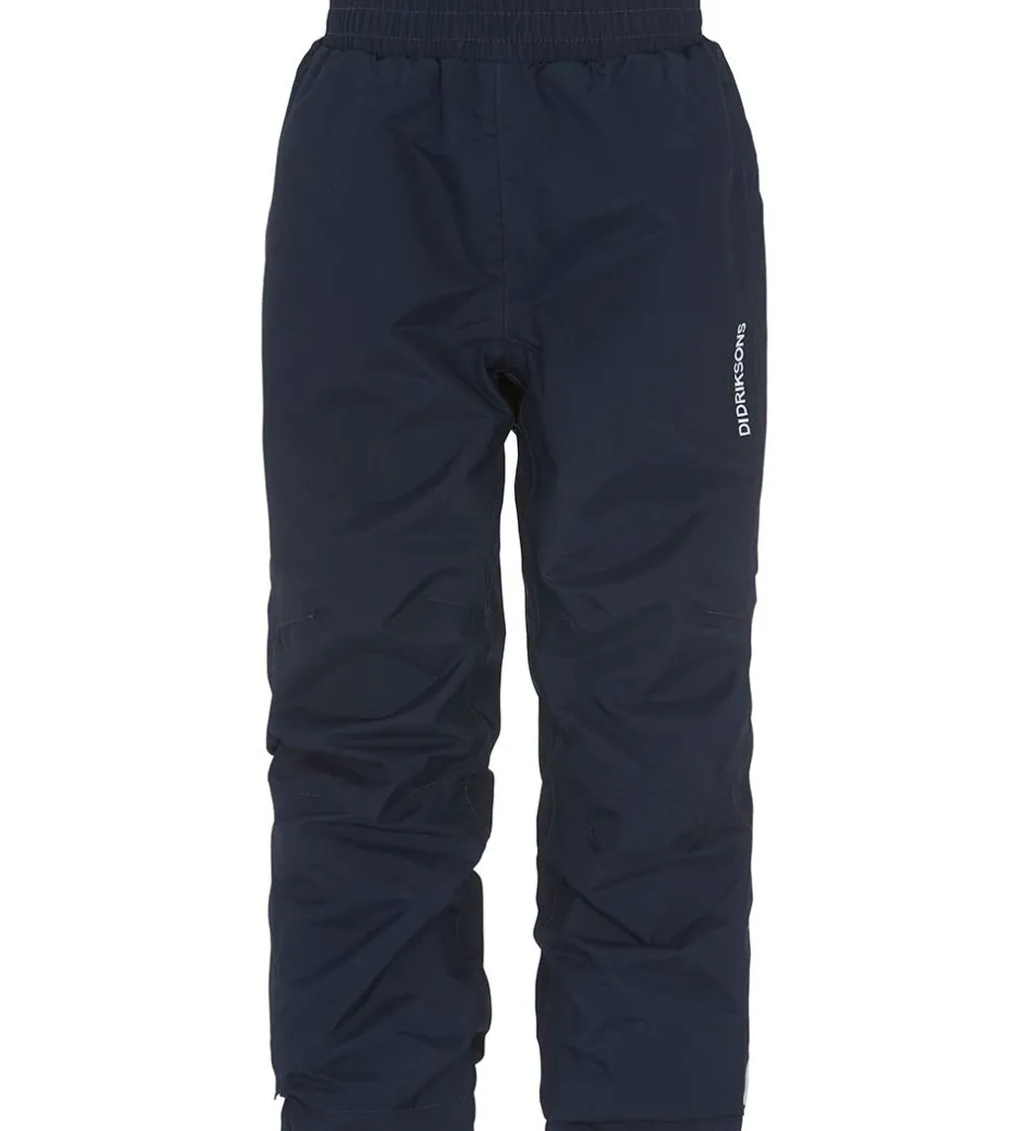 Børn Didriksons Skalbukser - Idur - Navy