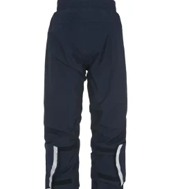 Børn Didriksons Skalbukser - Idur - Navy