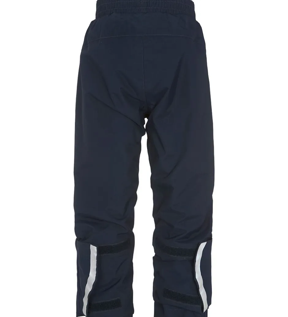 Børn Didriksons Skalbukser - Idur - Navy