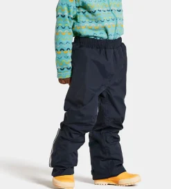 Børn Didriksons Skalbukser - Idur - Navy