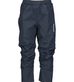 Børn Didriksons Skalbukser - Idur - Navy