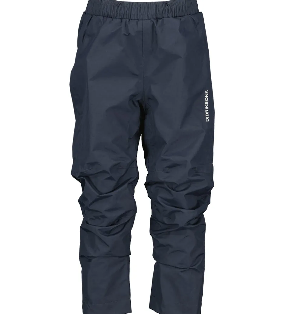 Børn Didriksons Skalbukser - Idur - Navy