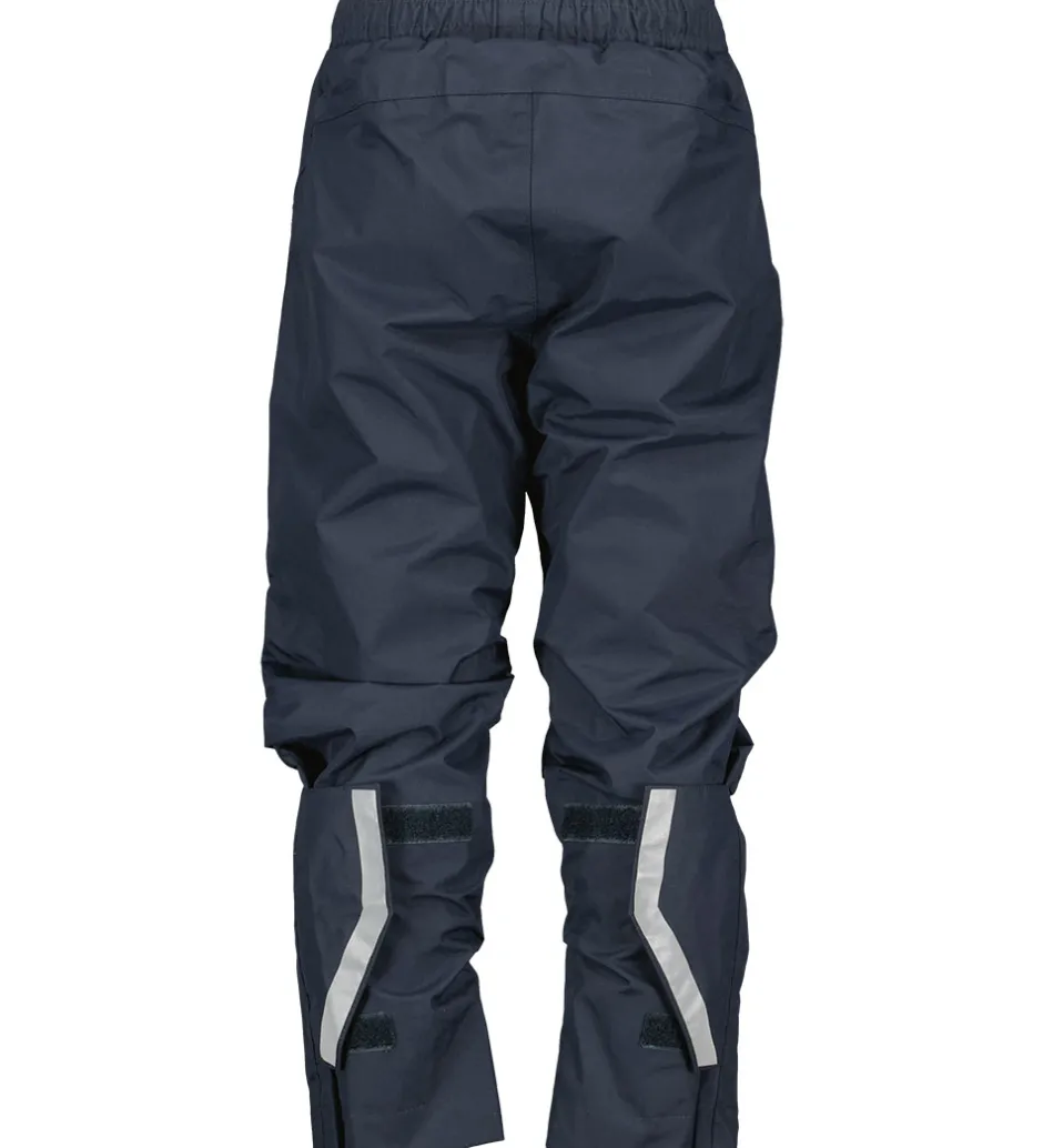 Børn Didriksons Skalbukser - Idur - Navy