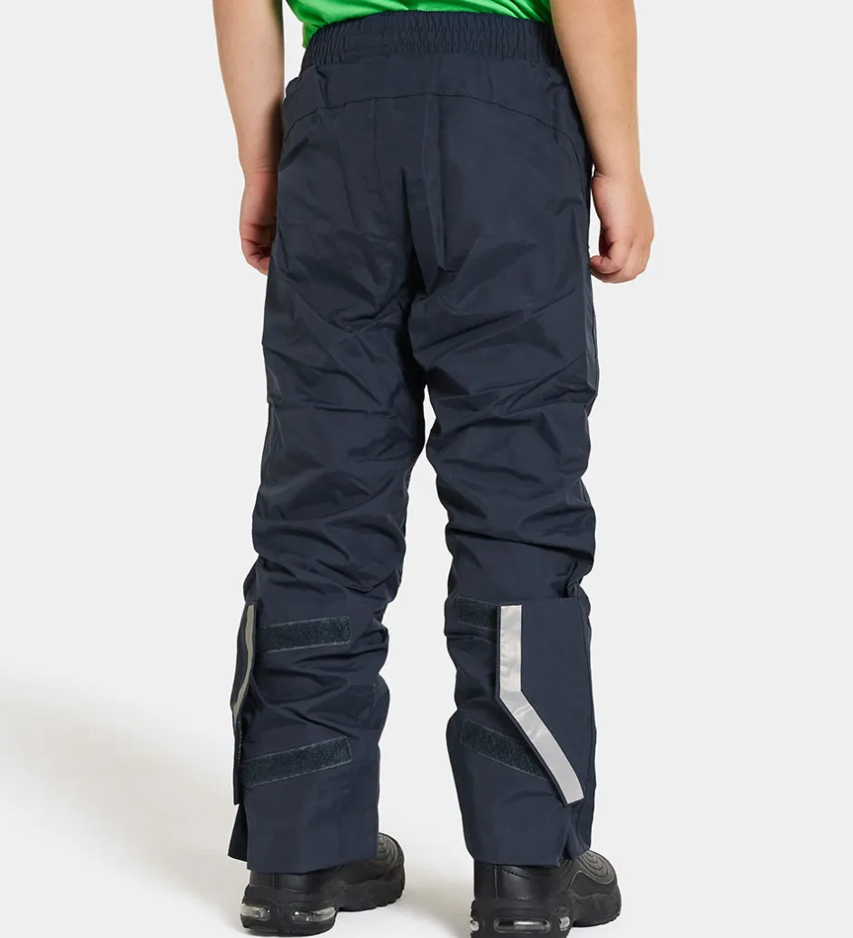 Børn Didriksons Skalbukser - Idur - Navy