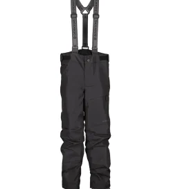 Skibukser|Skibukser*Didriksons Skibukser m. Seler - Dacit - Sort
