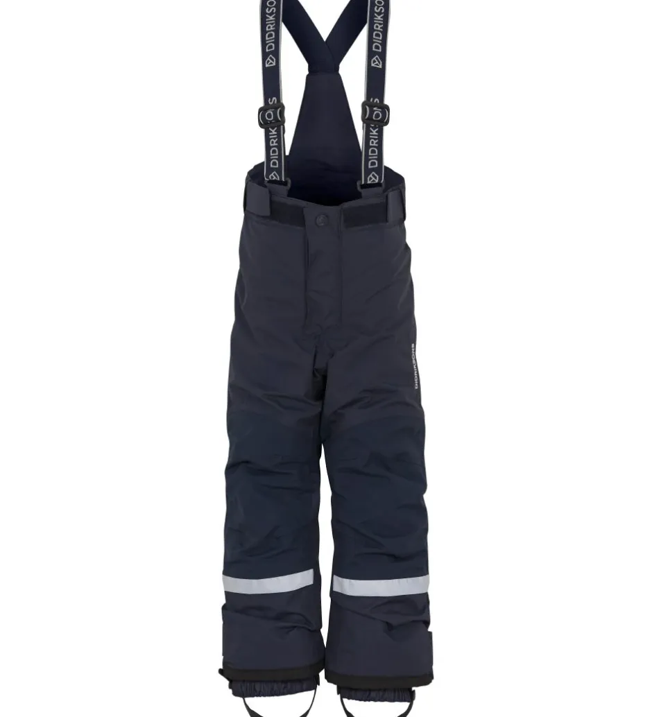 Skibukser|Skibukser*Didriksons Skibukser m. Seler - Idre - Navy