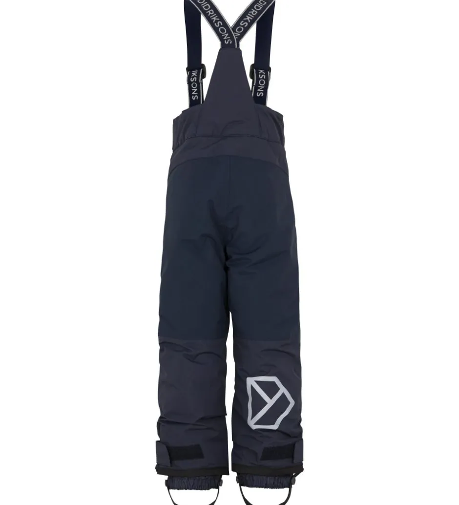 Skibukser|Skibukser*Didriksons Skibukser m. Seler - Idre - Navy