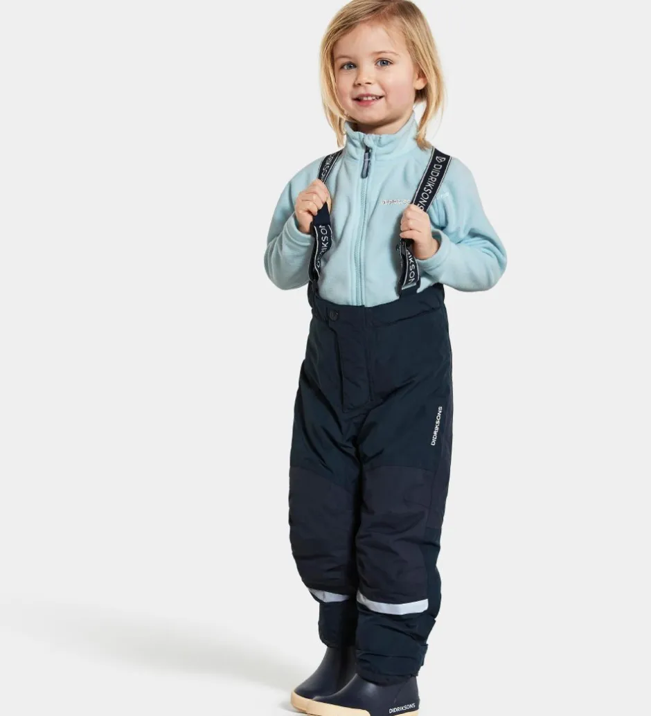 Skibukser|Skibukser*Didriksons Skibukser m. Seler - Idre - Navy