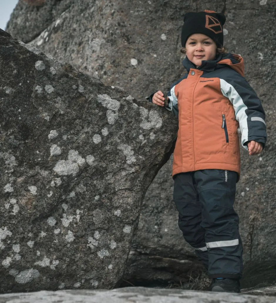 Skibukser|Skibukser*Didriksons Skibukser m. Seler - Idre - Navy