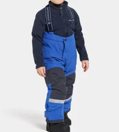 Skibukser|Skibukser*Didriksons Skisæt - Skare - Caribbean Blue
