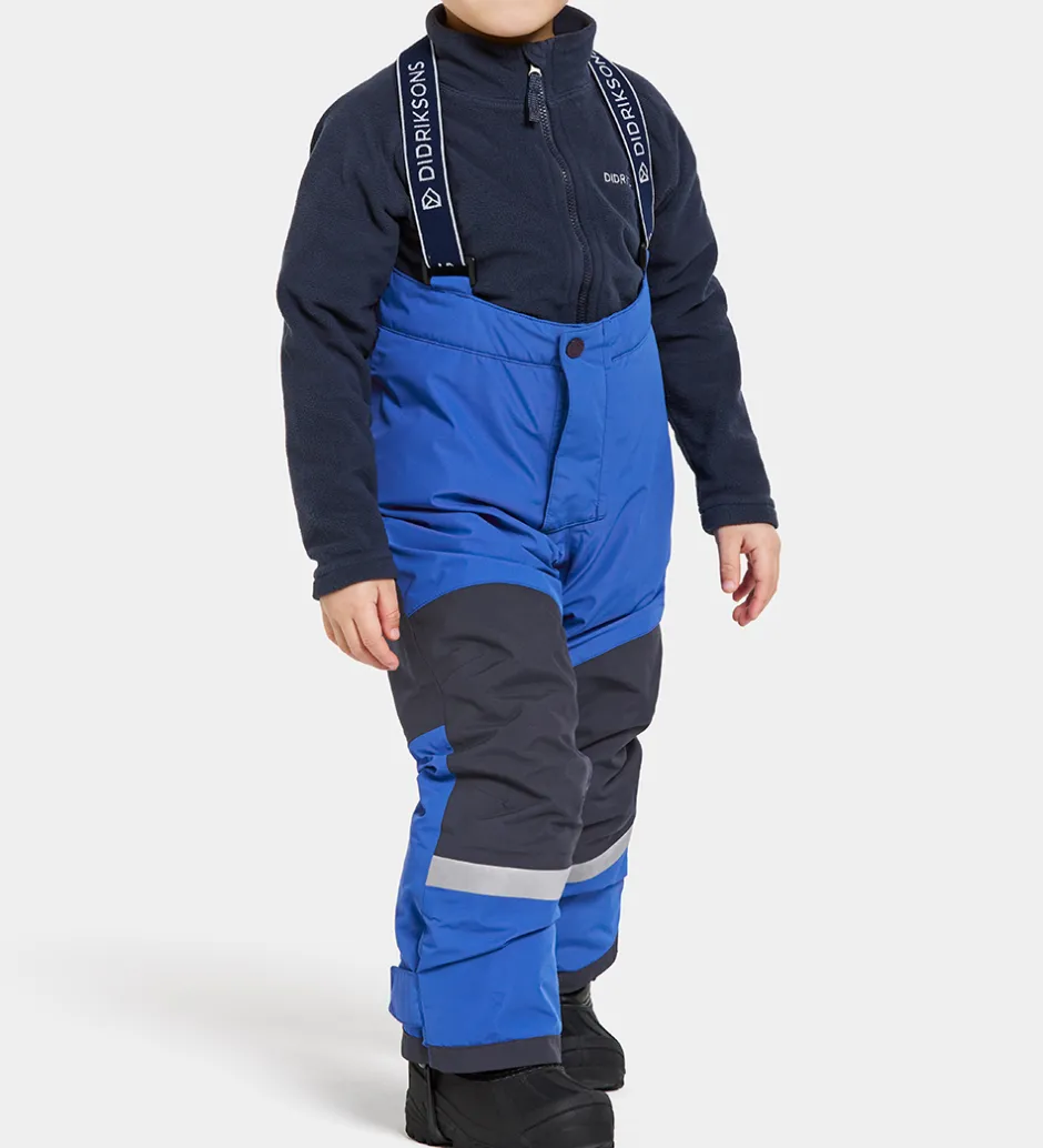 Skibukser|Skibukser*Didriksons Skisæt - Skare - Caribbean Blue