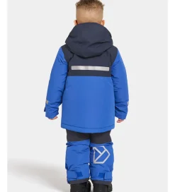 Skibukser|Skibukser*Didriksons Skisæt - Skare - Caribbean Blue