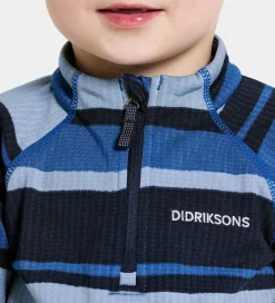 Skiundertøj|Skibukser*Didriksons Skiundertøj - Jadis - Trails Blue